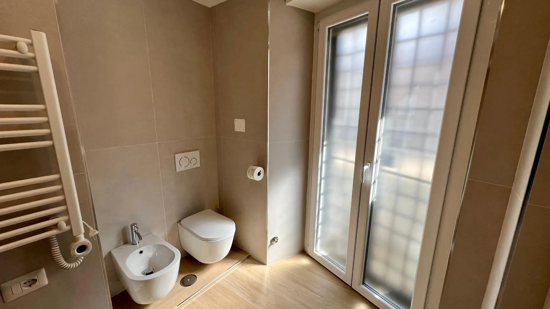 Trastevere Tre Porte Apartments Rome