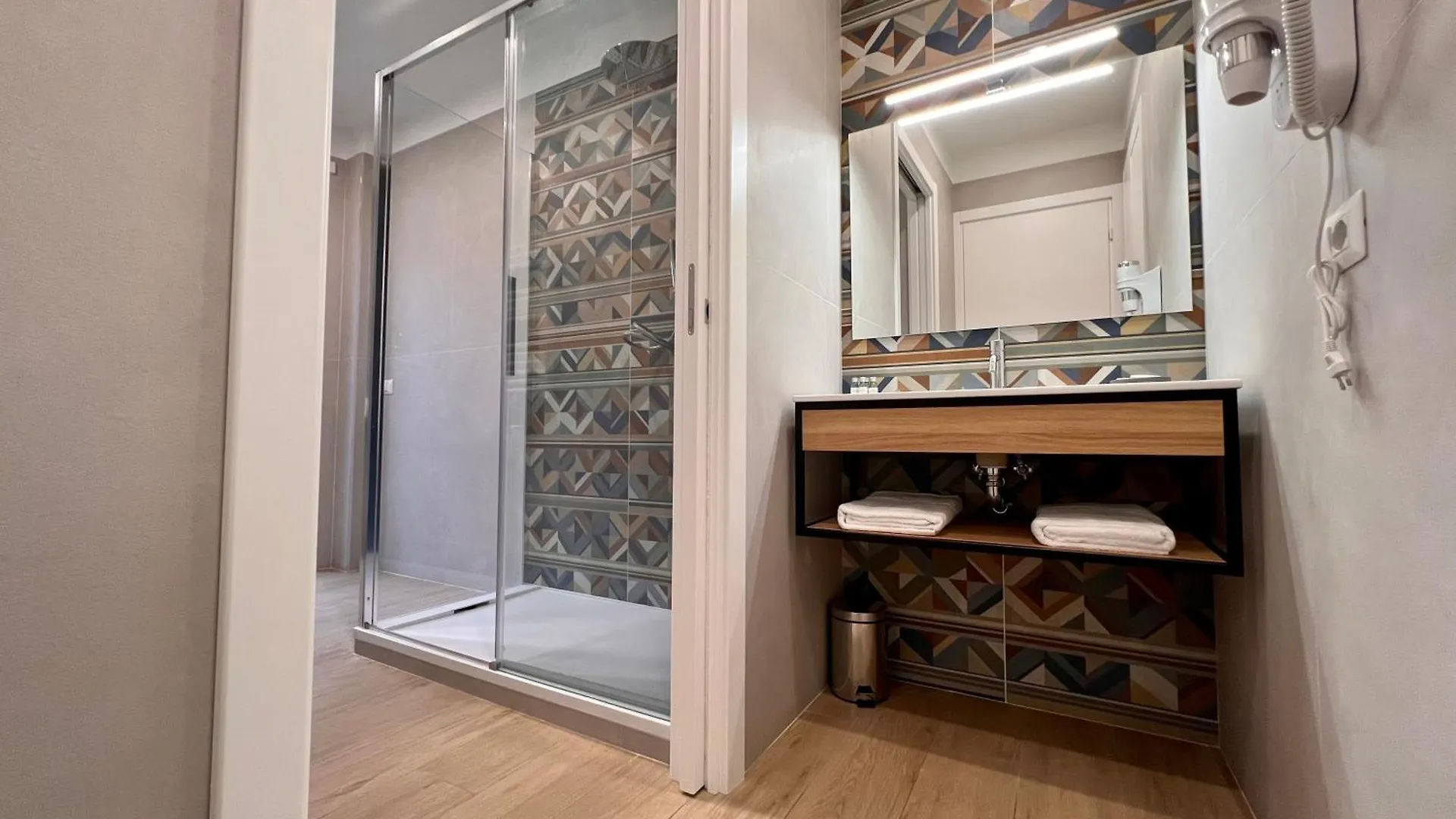 Trastevere Tre Porte Apartments Rome