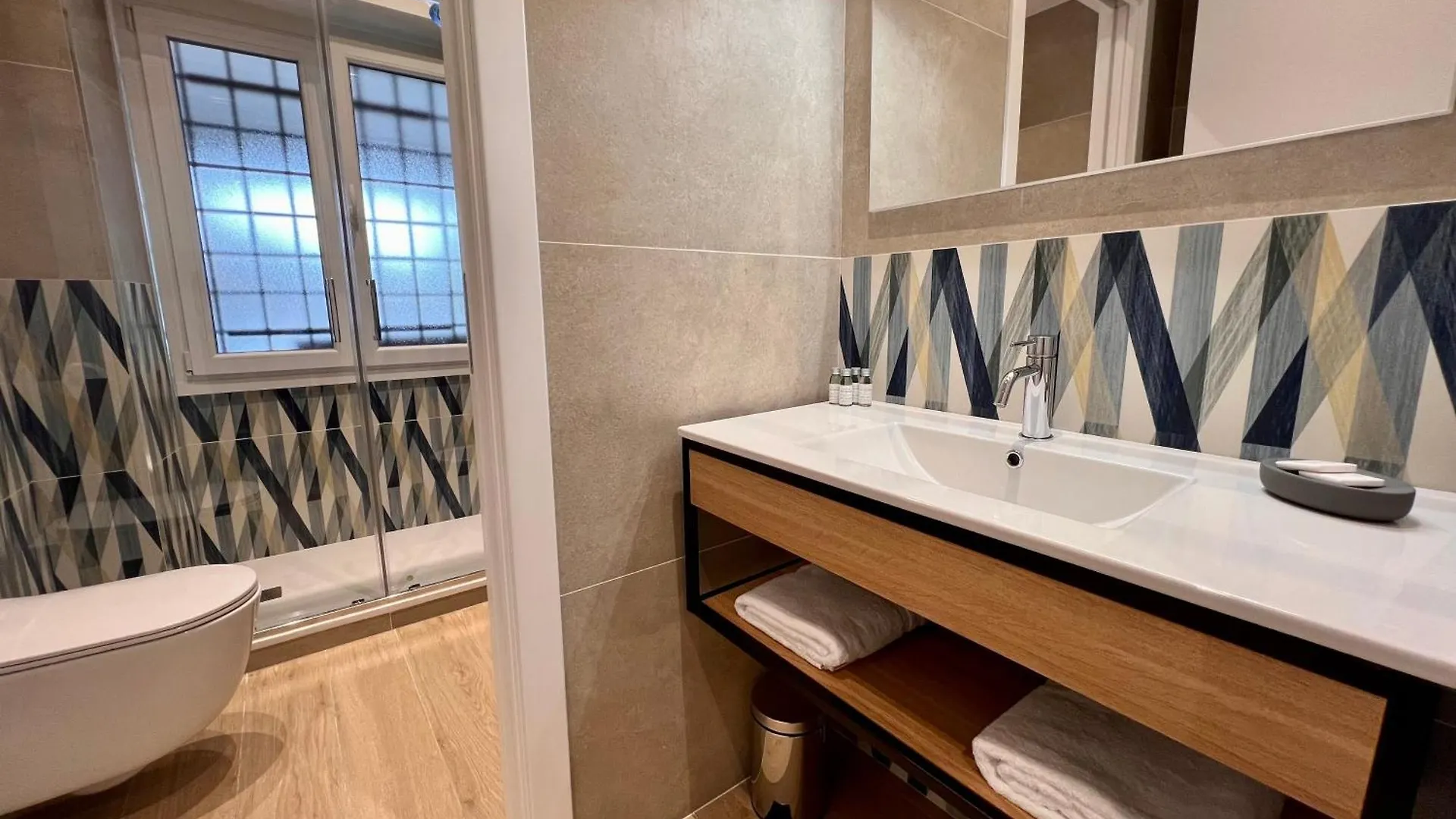 Trastevere Tre Porte Apartments Rome 0*,  Italy