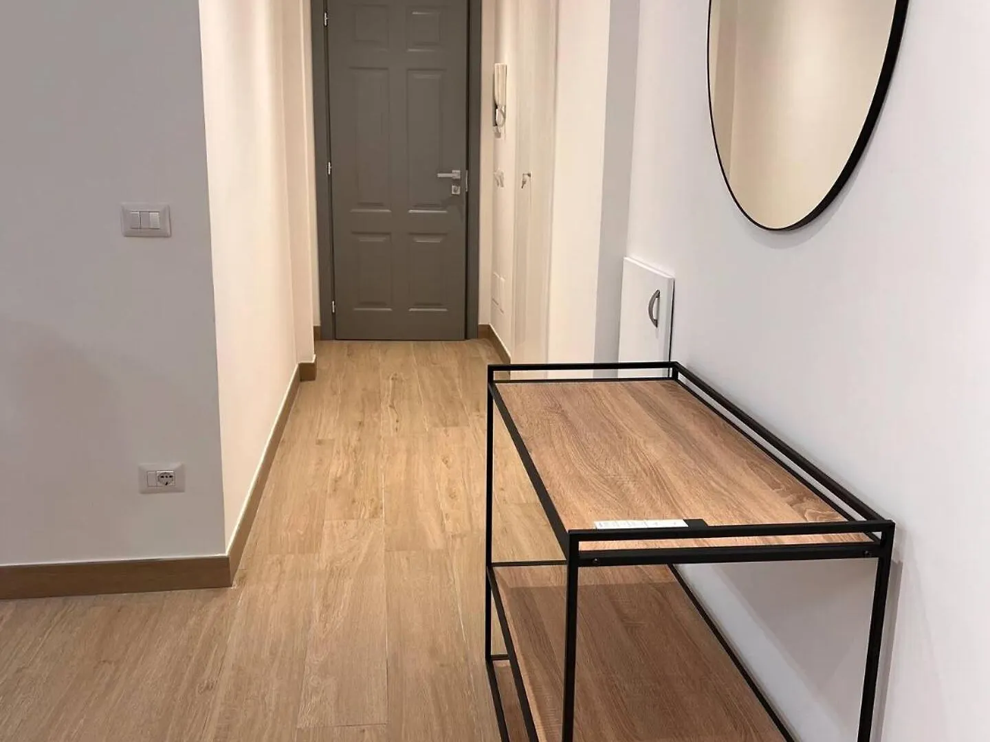 Trastevere Tre Porte Apartments Rome Italy