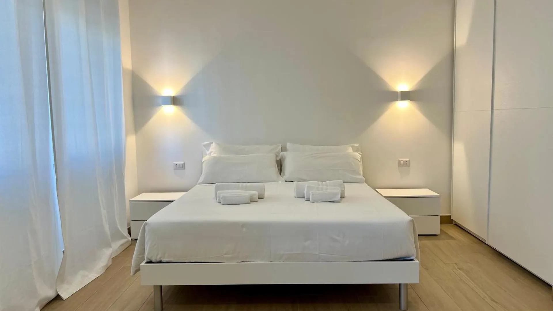 Trastevere Tre Porte Apartments Rome