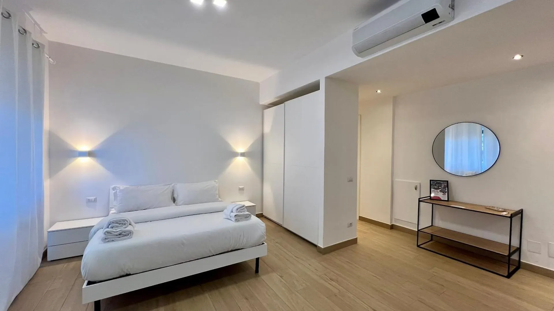 Trastevere Tre Porte Apartments Rome