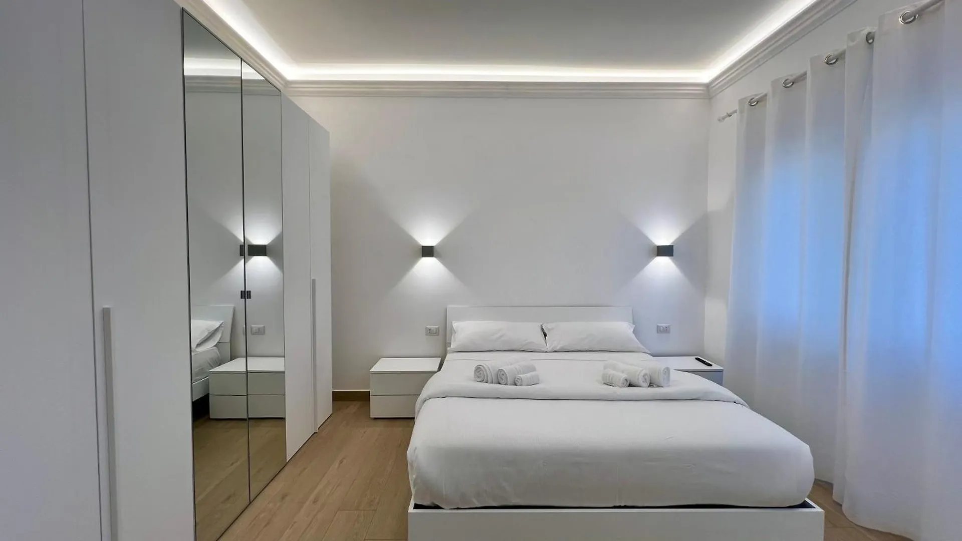 Trastevere Tre Porte Apartments Rome Italy
