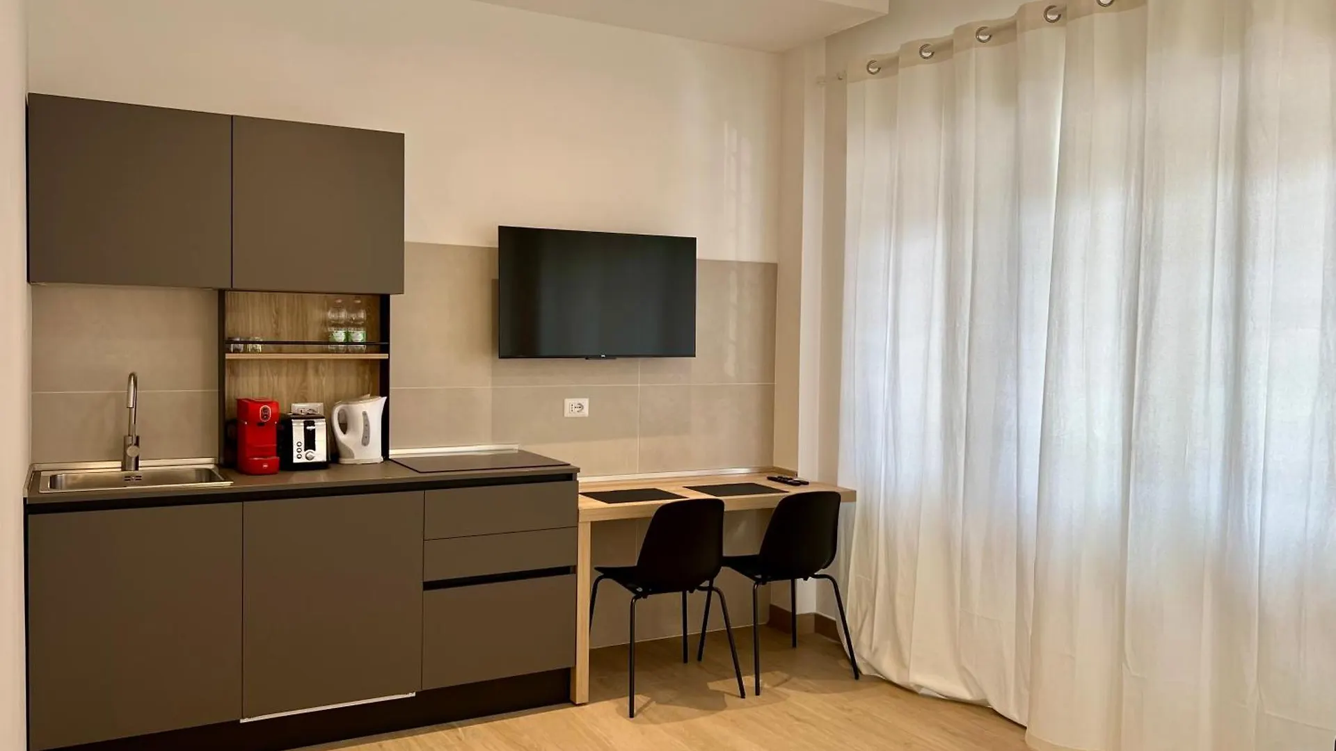 Trastevere Tre Porte Apartments Rome Italy