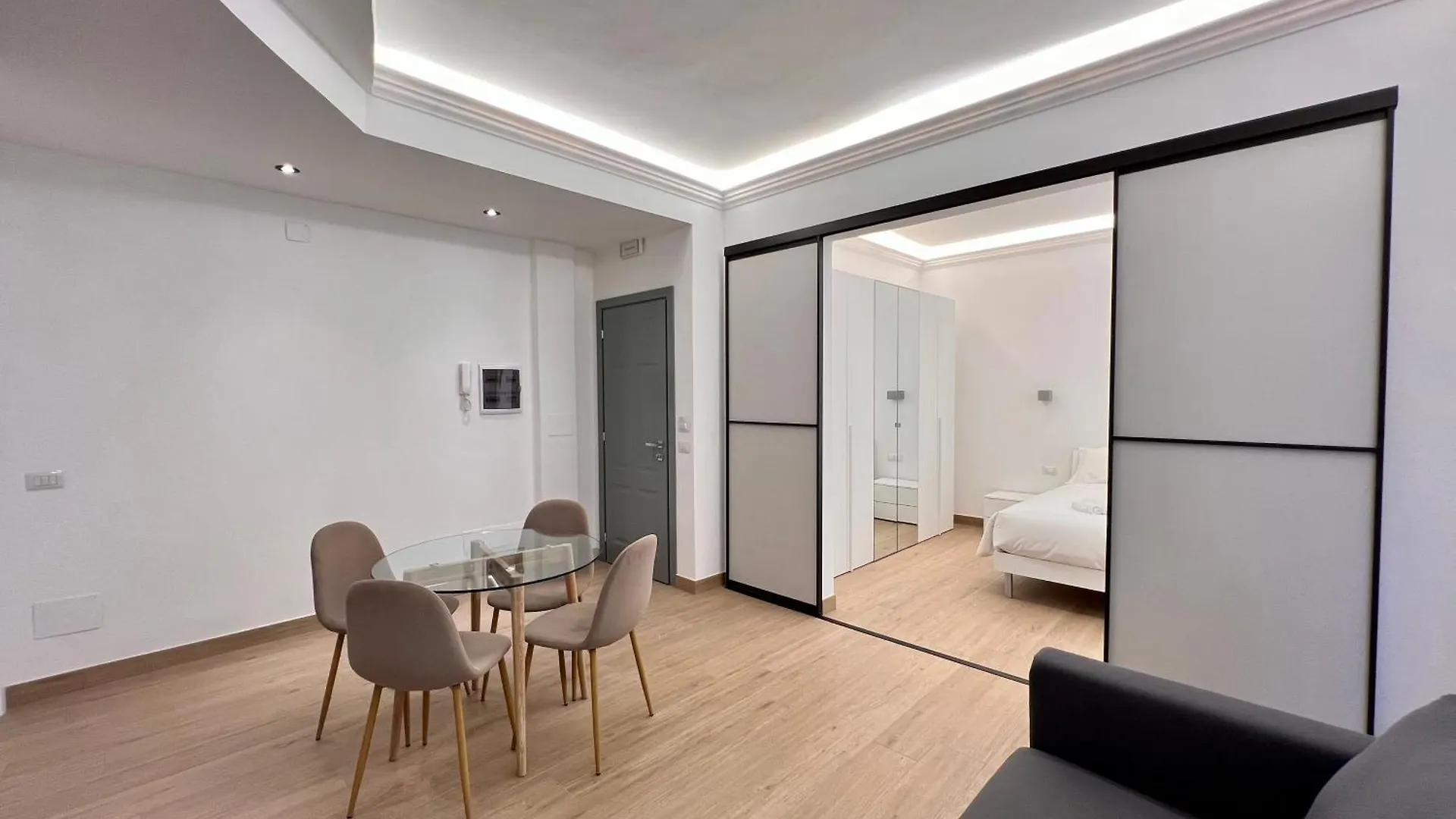 Trastevere Tre Porte Apartments Rome 0*,  Italy