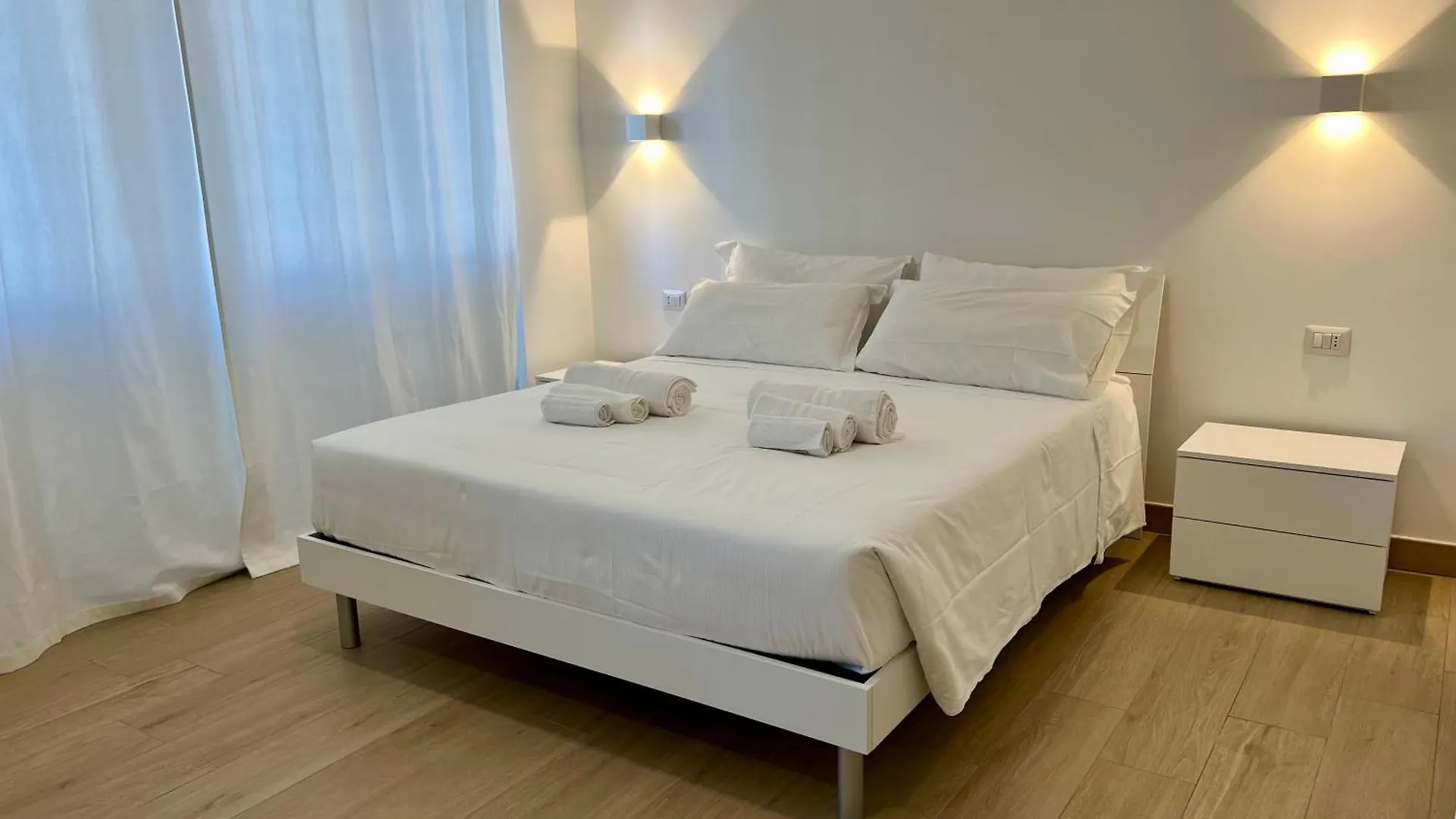 Trastevere Tre Porte Apartments Rome 0*,