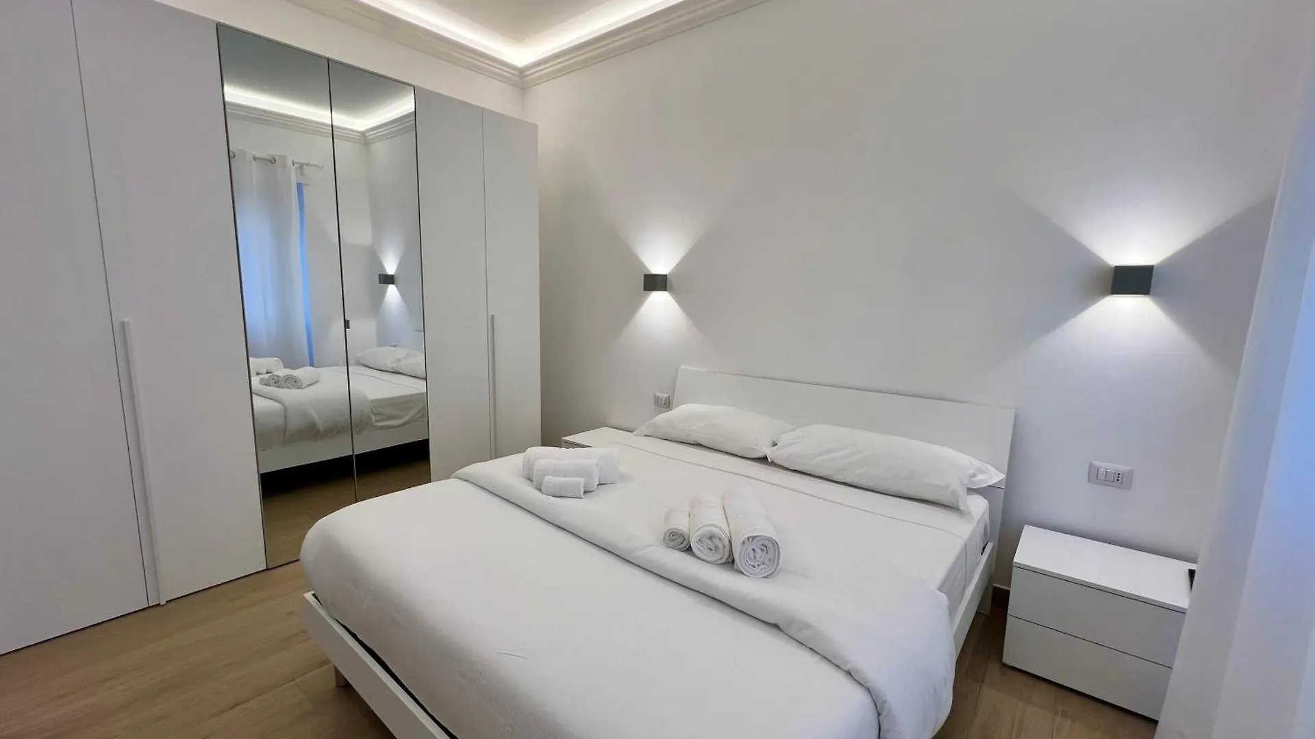 Trastevere Tre Porte Apartments Rome